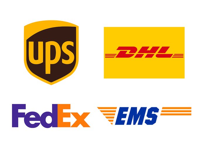 couriers