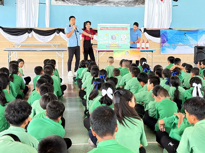 community activities