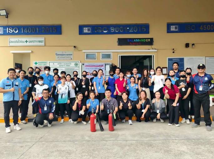team picture
