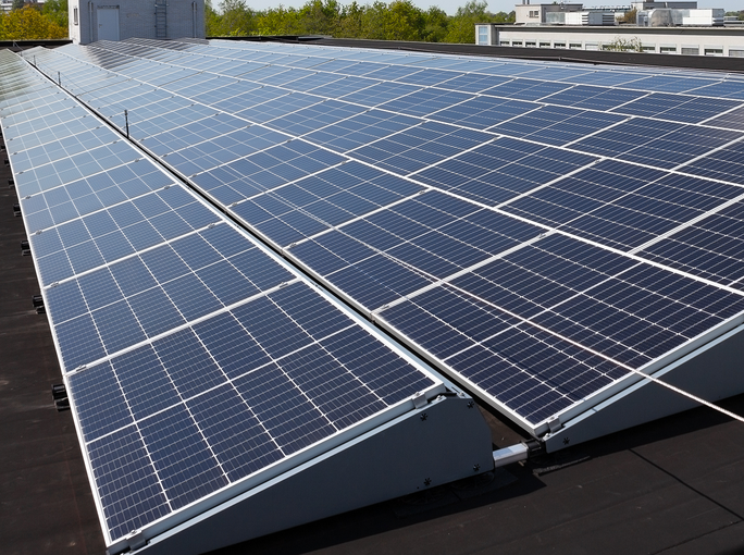 solar cells