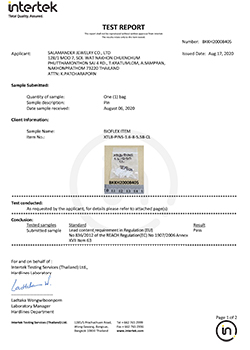 bioflex xtlb pins 1.6 8 5.5b cl 