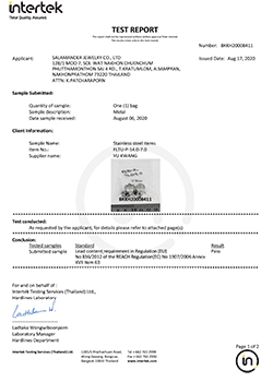 stainless fltu p 14.0 