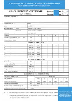 steel 316l 3mm 