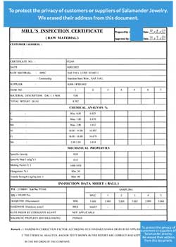steel 316l 3mm 