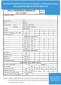 steel 316l 3mm 