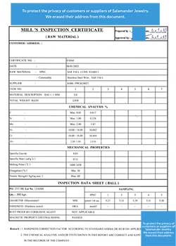 steel 316l 5mm 