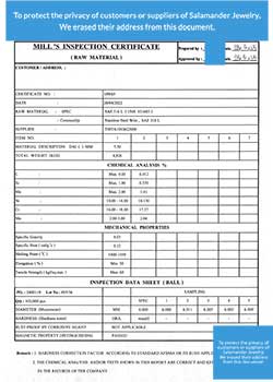 steel 316l 6mm 