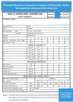 steel 316l 8mm 