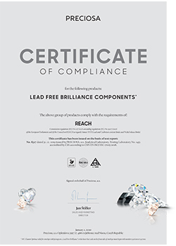 reach certificate 20200102