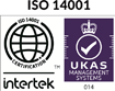iso-14001 logo