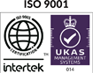 iso-9001 logo