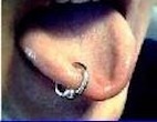 piercing clossary