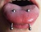 piercing clossary