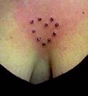 piercing clossary