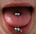 piercing clossary