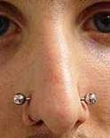 piercing clossary