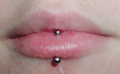 piercing clossary