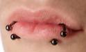 piercing clossary