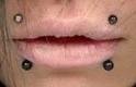 piercing clossary