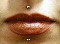 piercing clossary