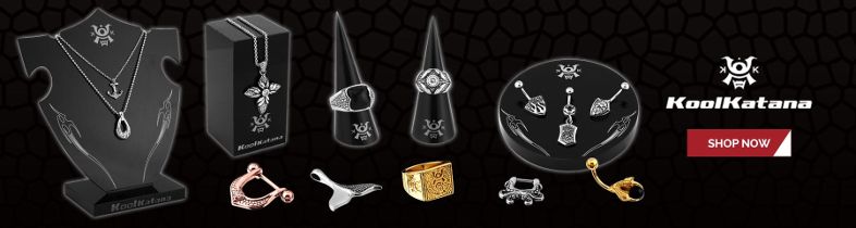 wholesale body jewelry